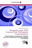Kingston upon Hull Central (UK Parliament Constituency)