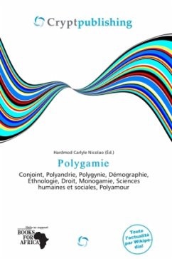 Polygamie