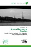 Adrien Maurice de Noailles