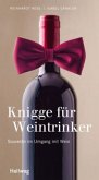 Knigge für Weintrinker