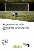 Hugo Alcaraz-Cuellar