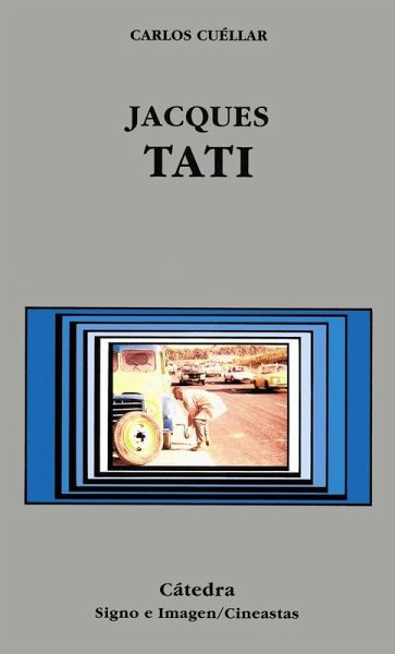 Jacques Tati Jacques Tati