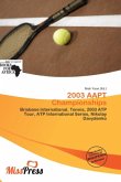 2003 AAPT Championships