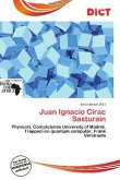 Juan Ignacio Cirac Sasturain