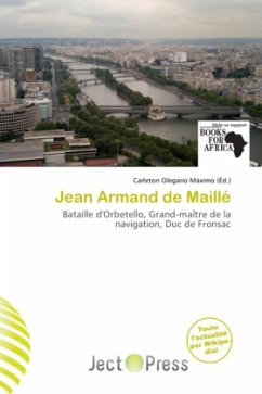 Jean Armand de Maillé
