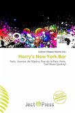 Harry's New York Bar