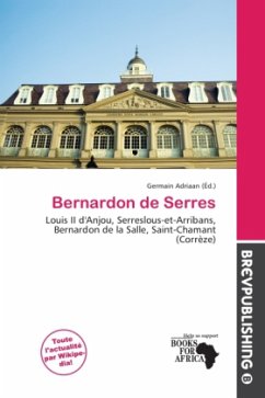 Bernardon de Serres