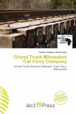 Grand Trunk Milwaukee Car Ferry Company