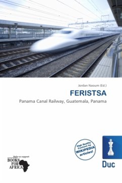 Cover FERISTSA