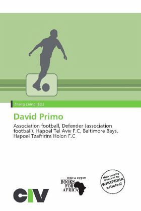 David Primo David Primo