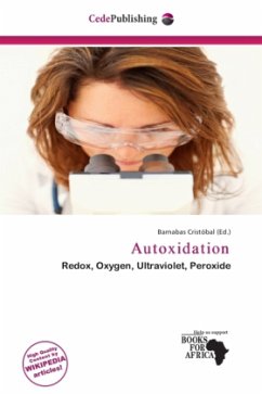 Autoxidation