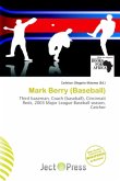 Mark Berry (Baseball)