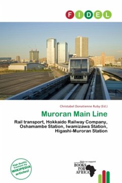 Muroran Main Line