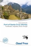 Fort of Santa Cruz (Horta)