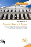 George Barnard Baker