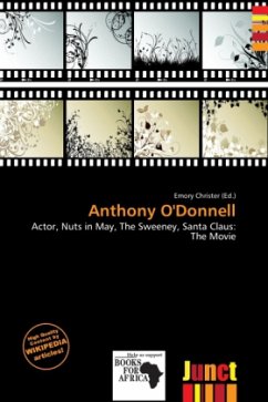 Anthony O'Donnell