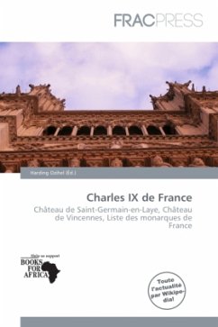 Charles IX de France