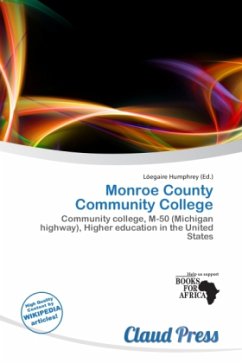 Monroe County Community College