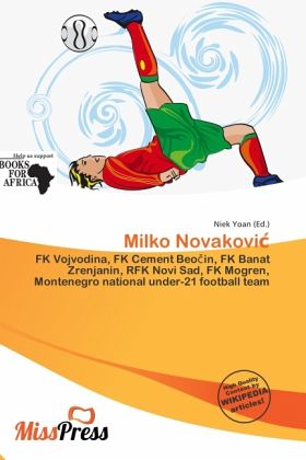 Milko Novakovi
