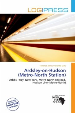 Ardsley-on-Hudson (Metro-North Station)