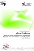 Glen Gorbous