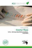 Gauhar Raza Gauhar Raza