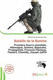 Bataille de la Somme