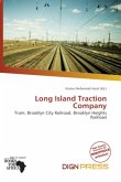 Long Island Traction Company