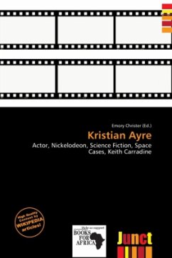 Cover Kristian Ayre