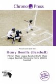 Henry Bonilla (Baseball)