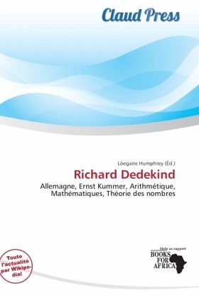 Richard Dedekind
