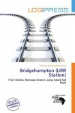 Bridgehampton (LIRR Station)