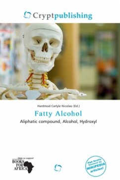 Fatty Alcohol