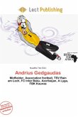 Andrius Gedgaudas