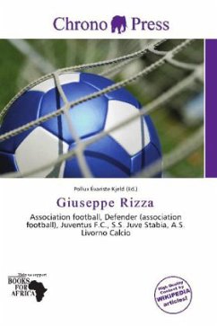 Giuseppe Rizza
