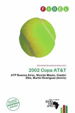 2002 Copa AT&T
