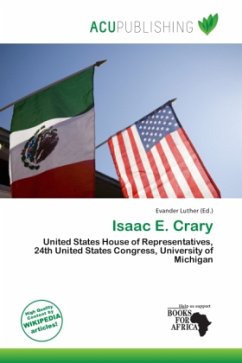 Isaac E. Crary