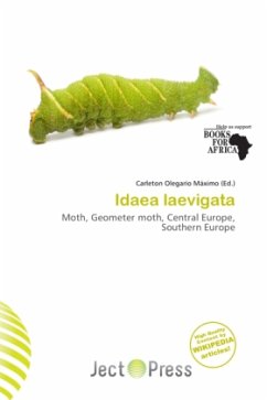 Cover Idaea laevigata