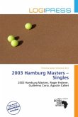 2003 Hamburg Masters - Singles
