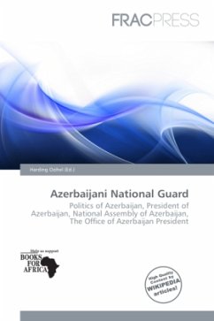 Azerbaijani National Guard