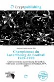 Championnat du Luxembourg de Football 1969-1970