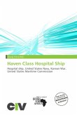 Haven Class Hospital Ship