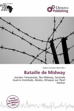 Bataille de Midway