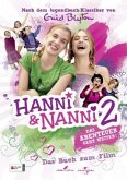 Hanni & Nanni 2 - Das Buch zum Film