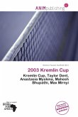 2003 Kremlin Cup