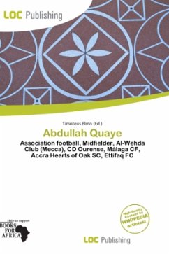 Abdullah Quaye