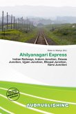 Ahilyanagari Express