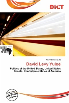 David Levy Yulee