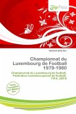Championnat du Luxembourg de Football 1979-1980