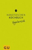 Handtaschenkochbuch vegetarisch